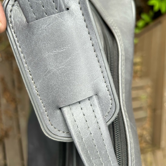 Vintage travel bag - Picture 10 of 11